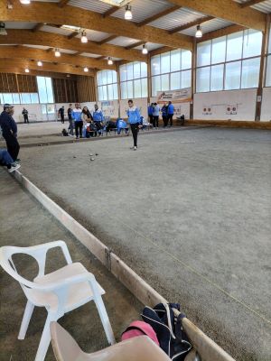 coupe Haute-Vienne 2022-2