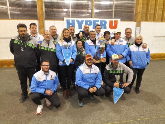 coupe Haute-Vienne 2022