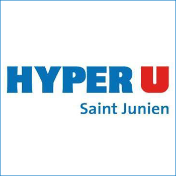 hyper-u-saint-junien